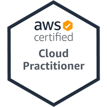 AWS Cloud Practitioner