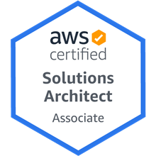AWS Solutions Architect