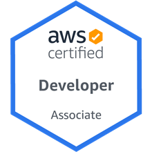 AWS Developer