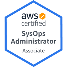 AWS SysOps