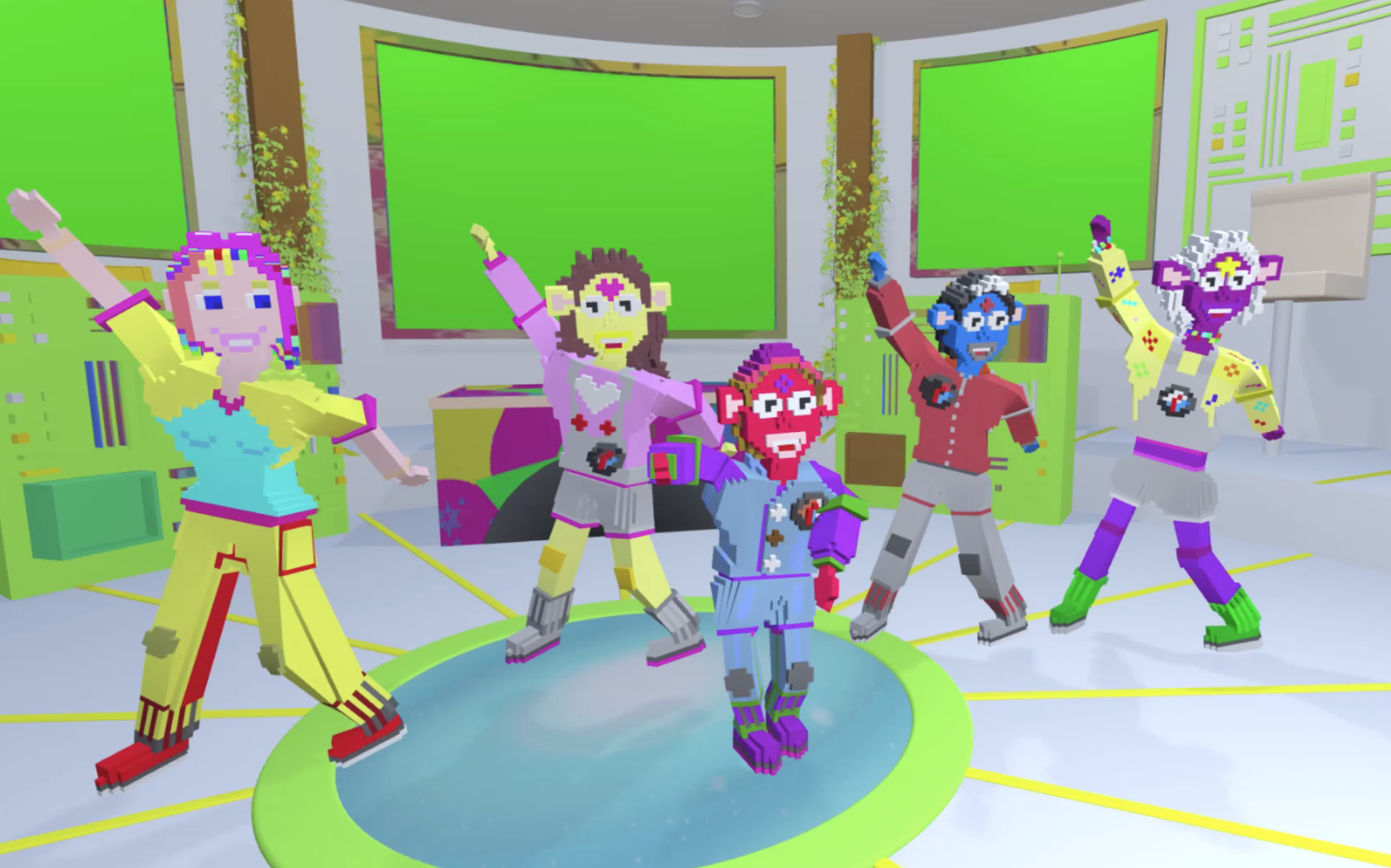 Epace Zen Screenshot