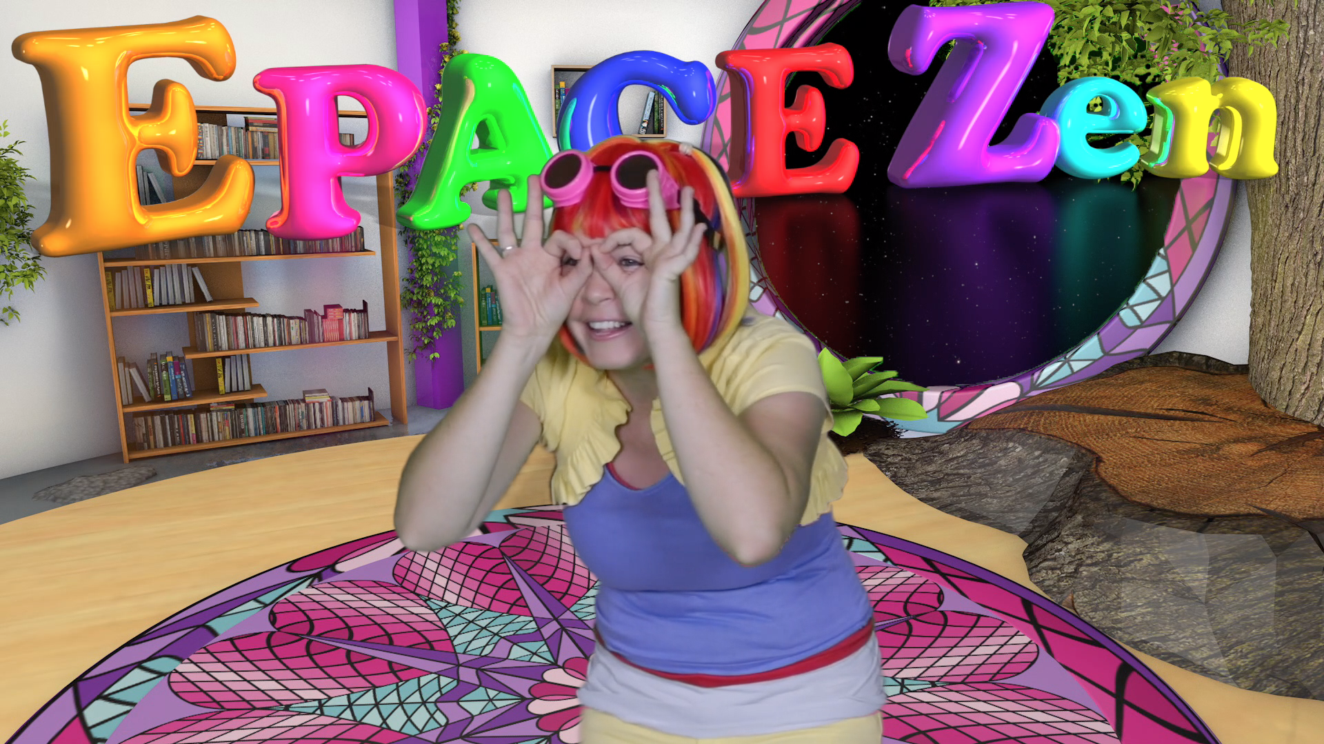 Epace Zen Screenshot