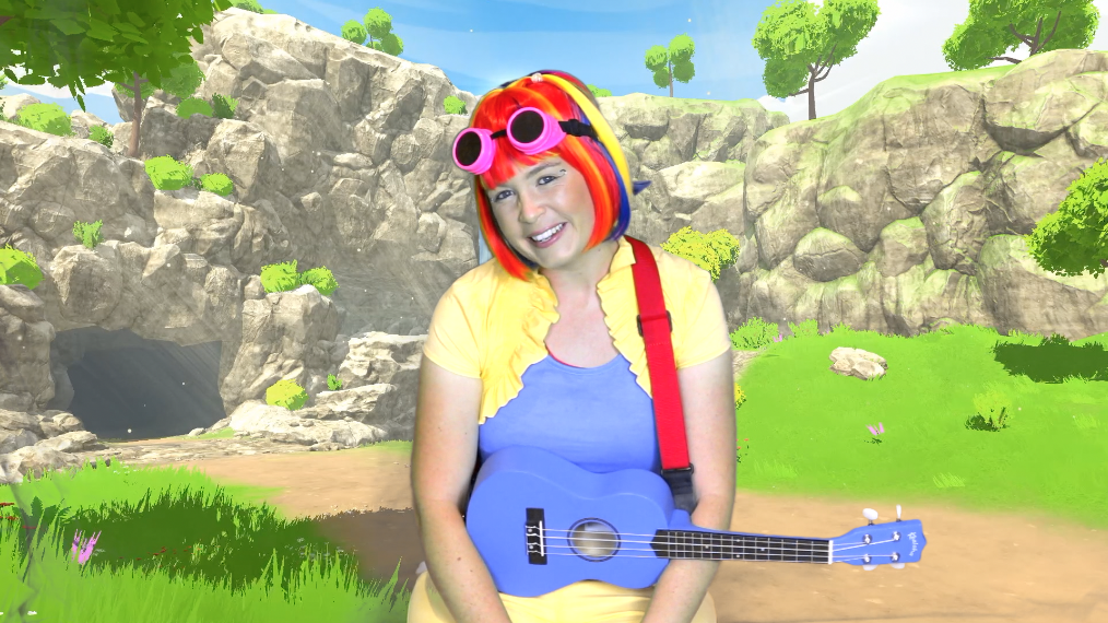 Epace Zen Screenshot