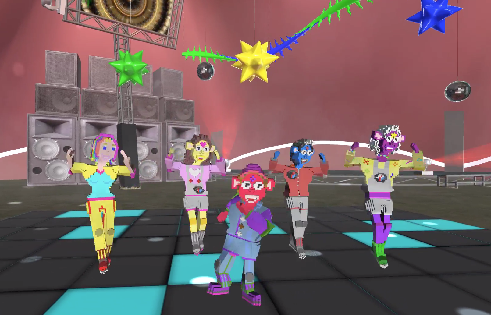 Epace Zen Screenshot